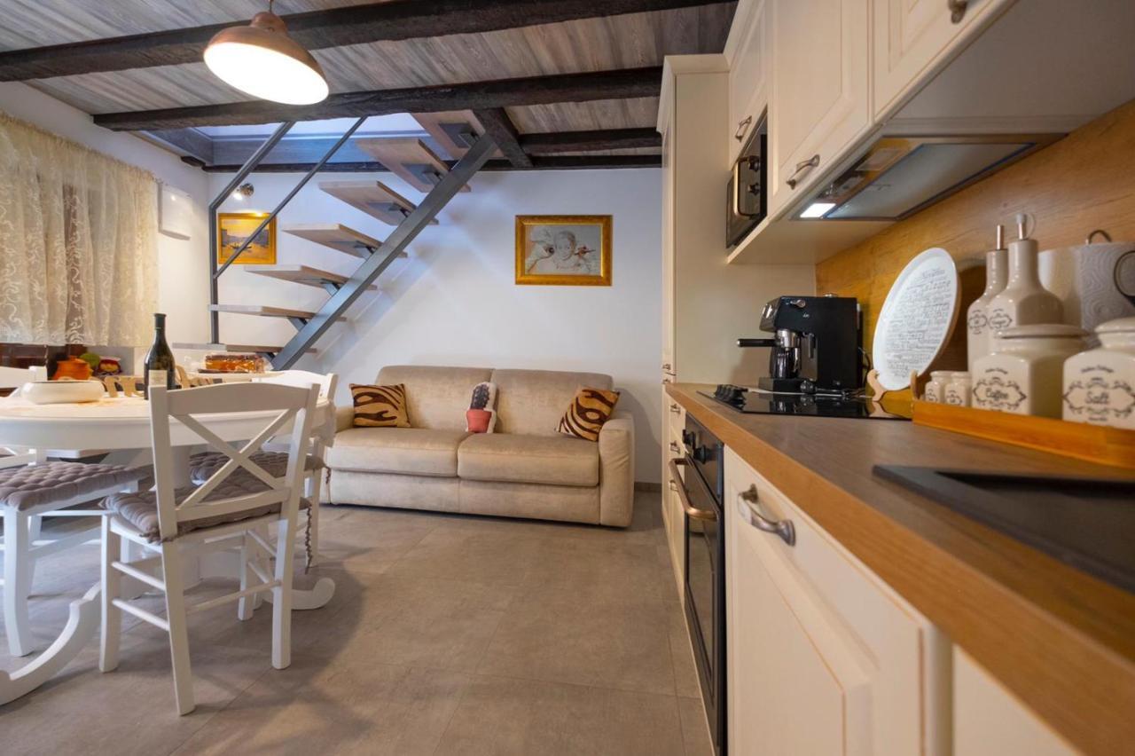 Vanilla Izola Extérieur photo