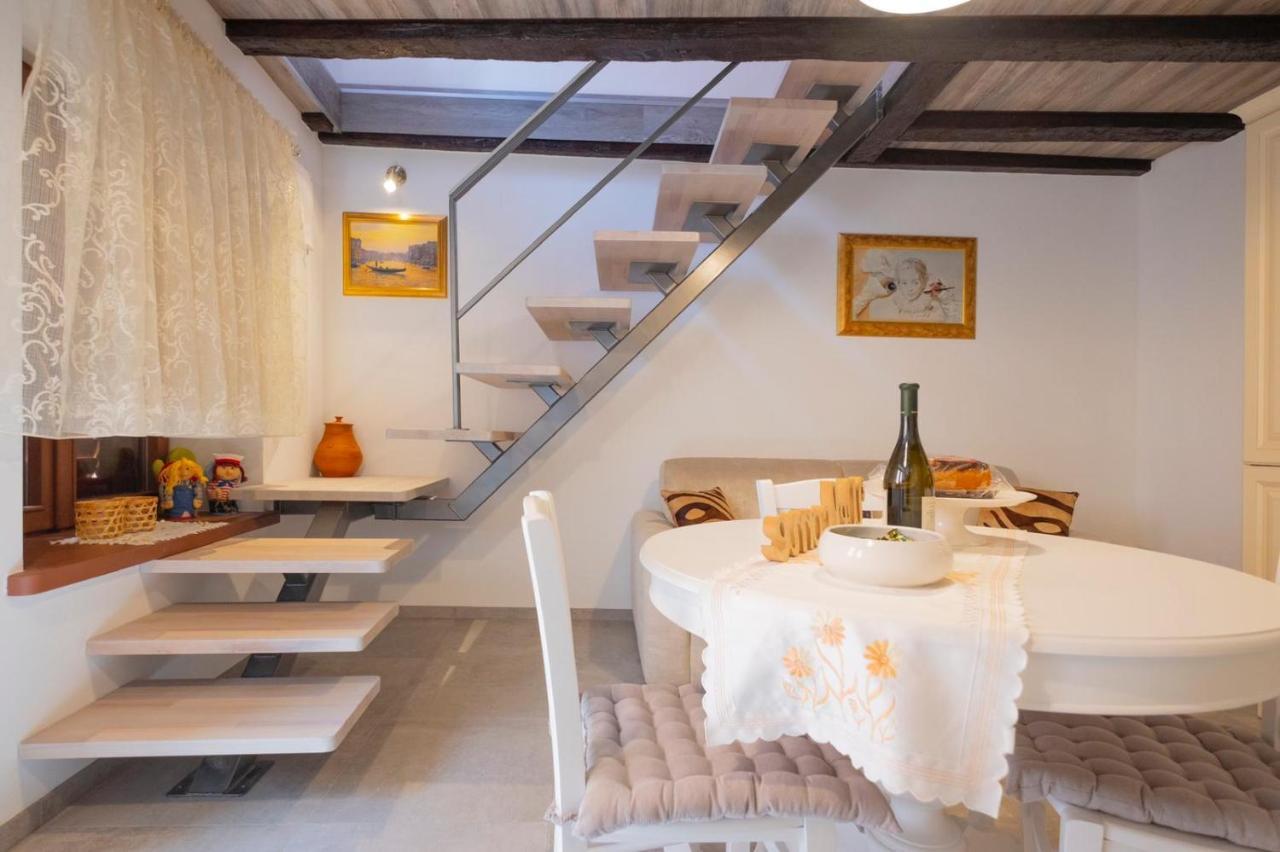 Vanilla Izola Extérieur photo