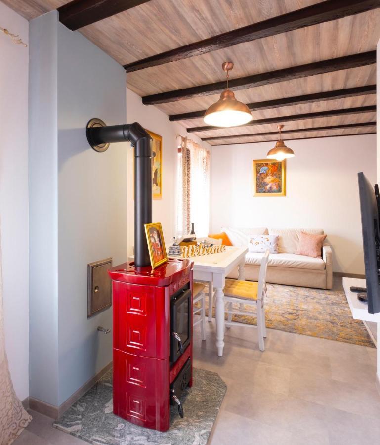 Vanilla Izola Extérieur photo