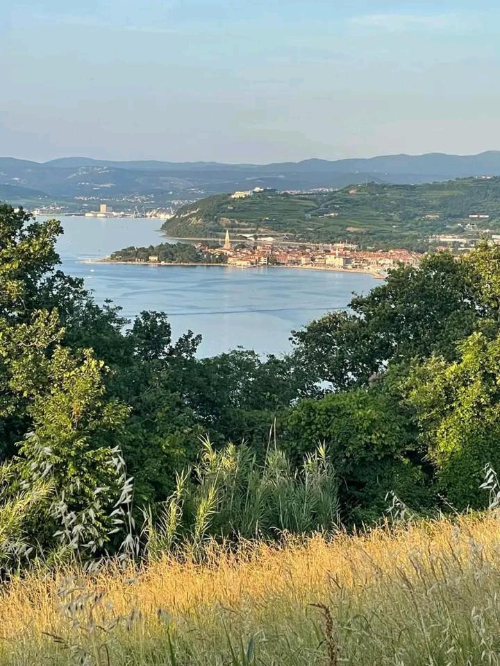 Vanilla Izola Extérieur photo